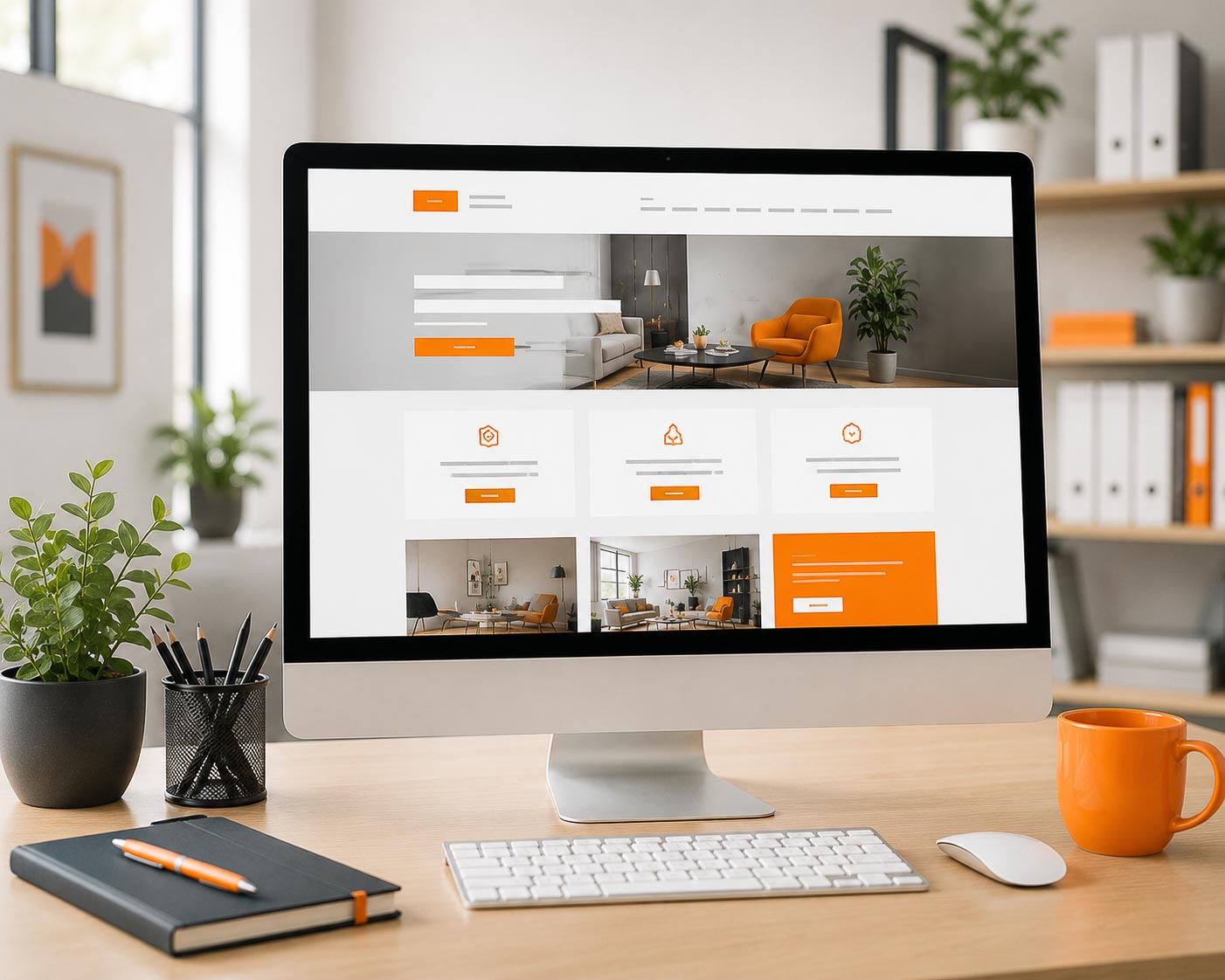 Website