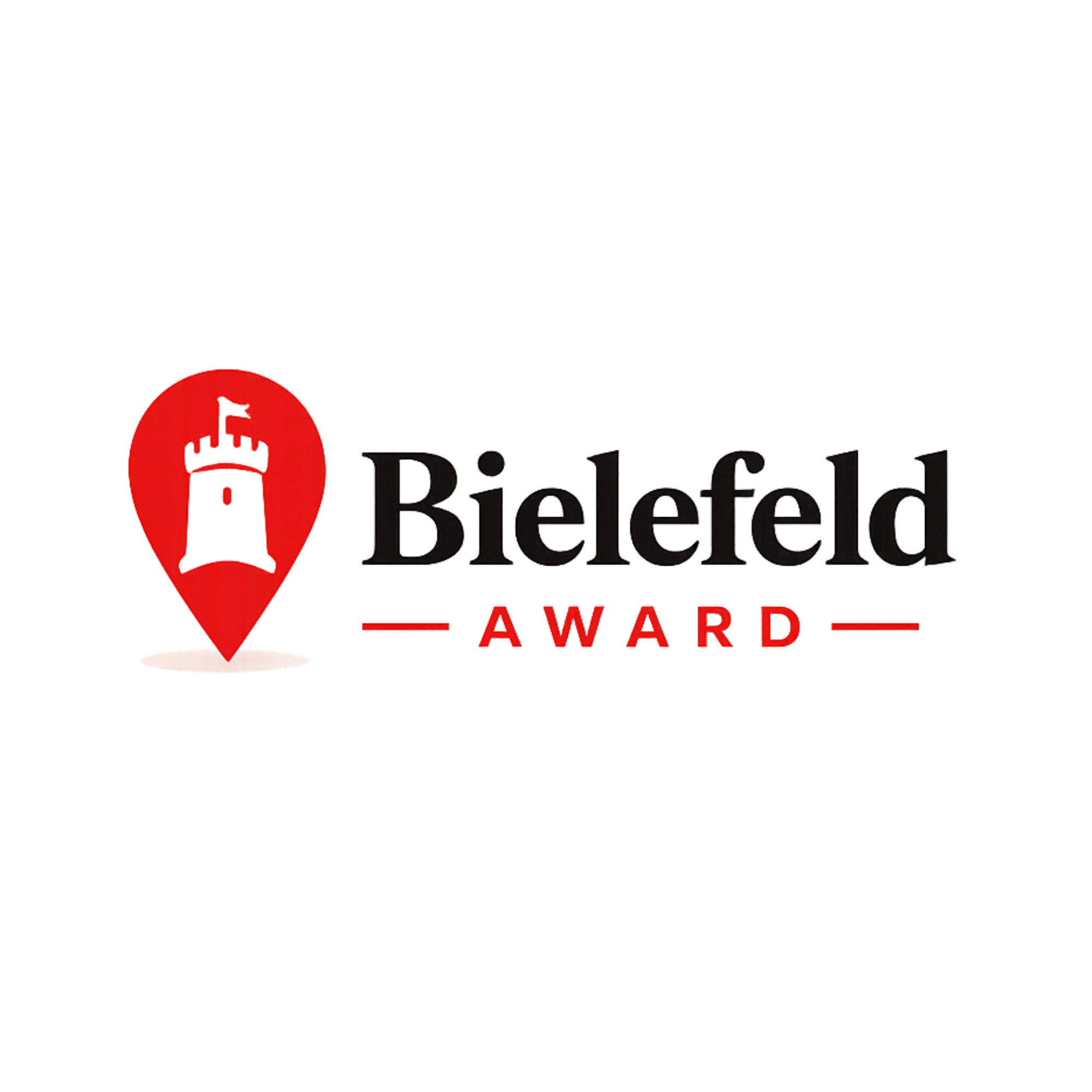 Bielefeld Award Logo