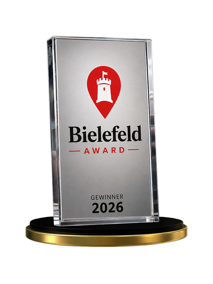 Bielefeld Award