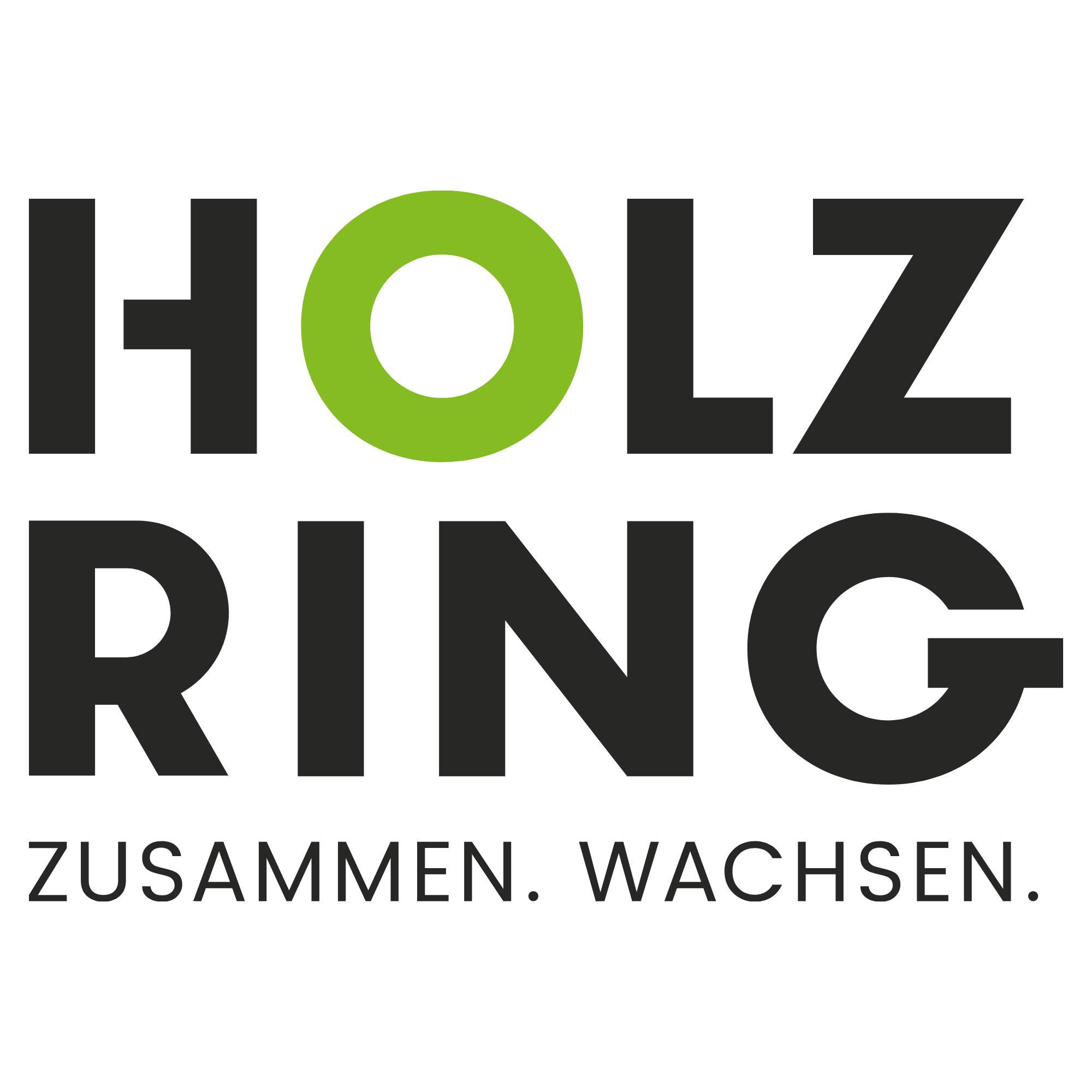 Holzring