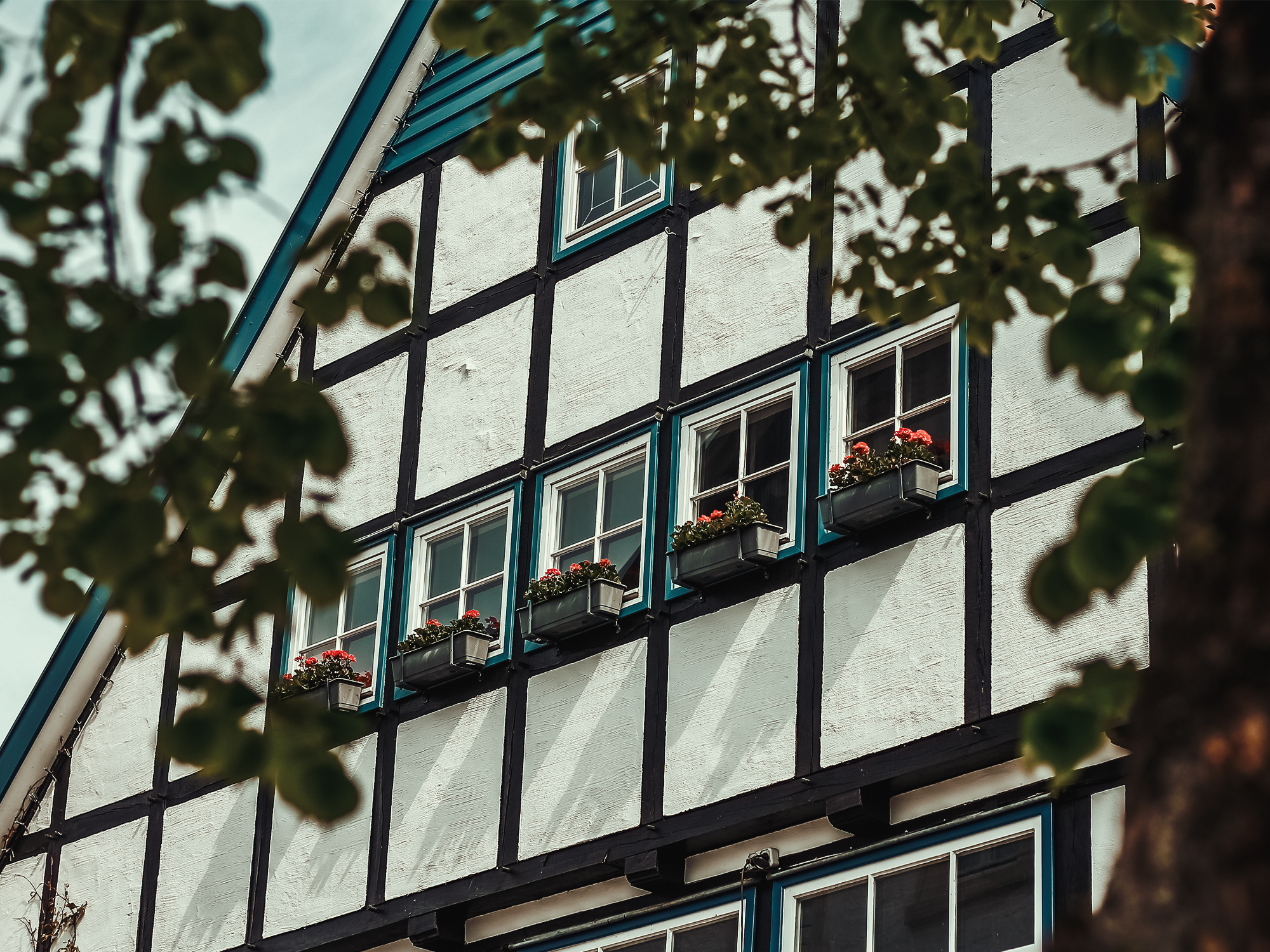 Altstadt Bad Salzuflen